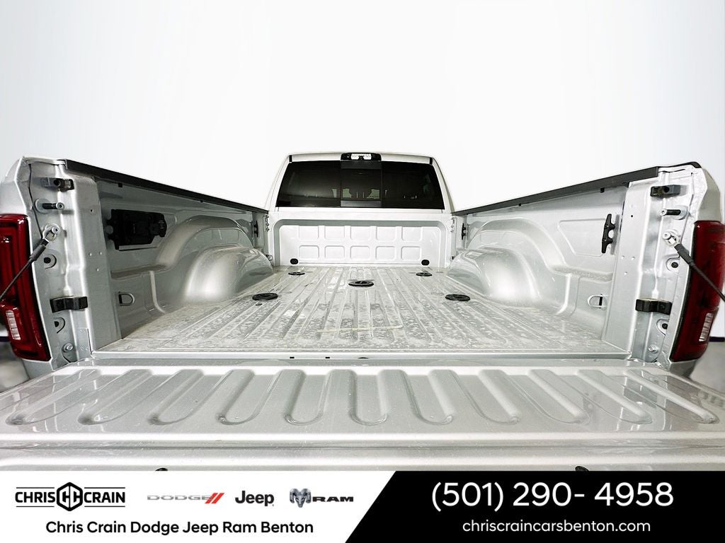 2026 RAM Ram 2500 RAM 2500 LIMITED CREW CAB 4X4 6'4' BOX