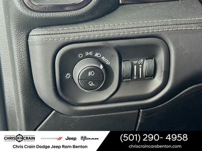 2026 RAM Ram 2500 RAM 2500 LIMITED CREW CAB 4X4 6'4' BOX