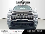 2026 RAM Ram 2500 RAM 2500 LIMITED CREW CAB 4X4 6'4' BOX