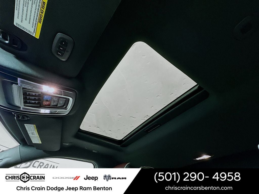 2026 RAM Ram 2500 RAM 2500 LIMITED CREW CAB 4X4 6'4' BOX