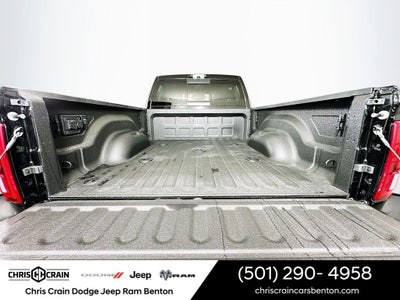 2026 RAM Ram 2500 RAM 2500 LIMITED CREW CAB 4X4 6'4' BOX