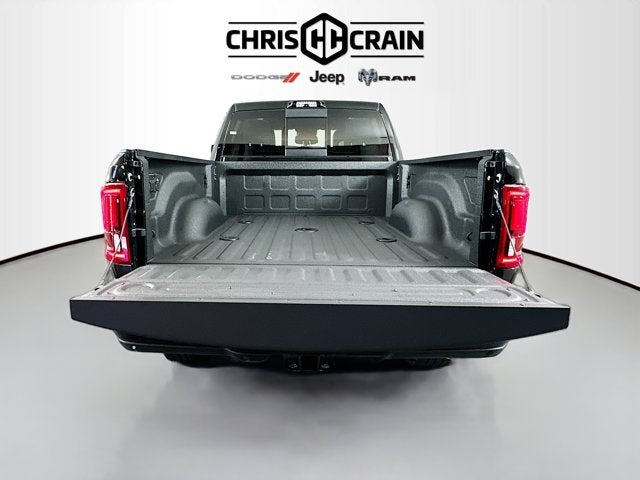 2025 RAM Ram 2500 RAM 2500 LIMITED CREW CAB 4X4 6'4' BOX