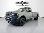 2027 RAM 3500 Tradesman