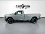 2027 RAM 3500 Tradesman