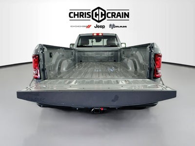 2027 RAM 3500 Tradesman