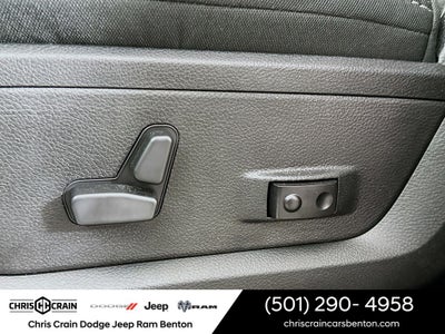 2026 RAM Ram 3500 RAM 3500 BIG HORN CREW CAB 4X4 8' BOX