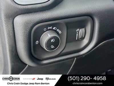2026 RAM Ram 3500 RAM 3500 BIG HORN CREW CAB 4X4 8' BOX