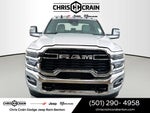 2026 RAM Ram 3500 RAM 3500 BIG HORN CREW CAB 4X4 8' BOX