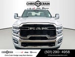 2026 RAM Ram 3500 RAM 3500 BIG HORN CREW CAB 4X4 8' BOX