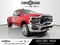 2026 RAM Ram 3500 RAM 3500 BIG HORN CREW CAB 4X4 8' BOX