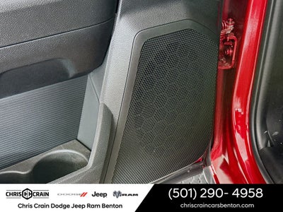 2026 RAM Ram 3500 RAM 3500 BIG HORN CREW CAB 4X4 8' BOX