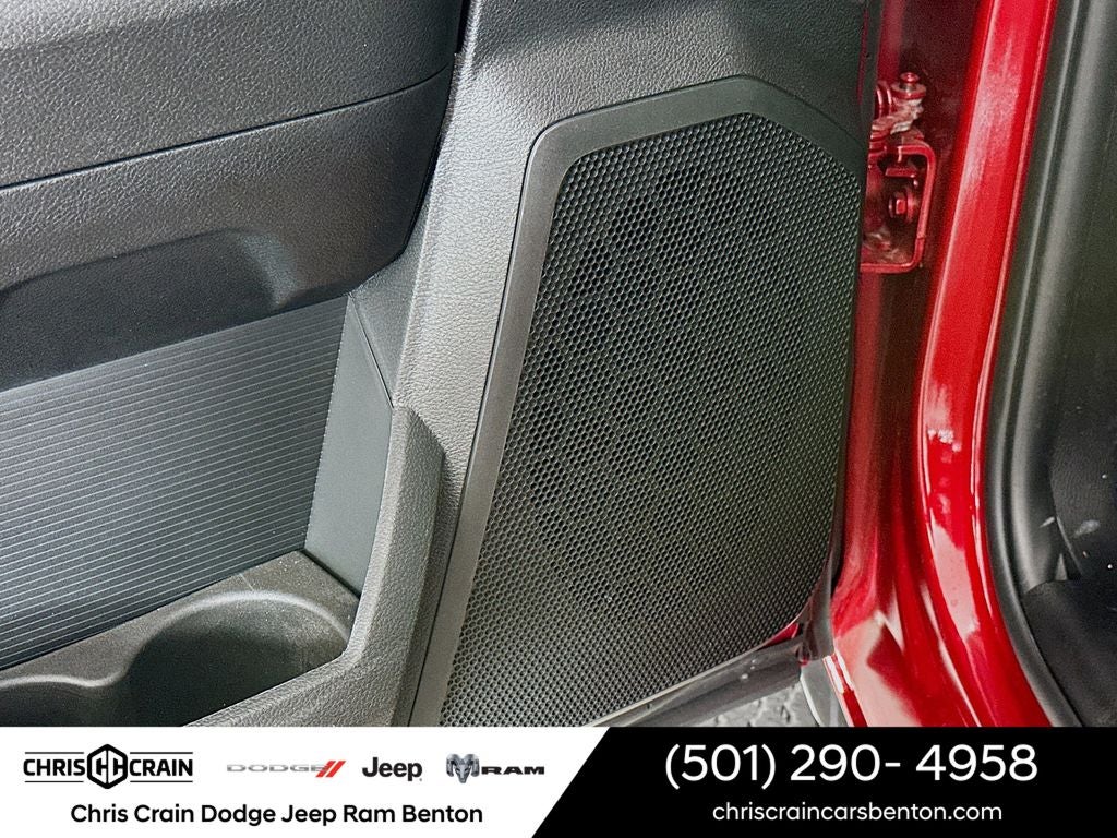 2026 RAM Ram 3500 RAM 3500 BIG HORN CREW CAB 4X4 8' BOX