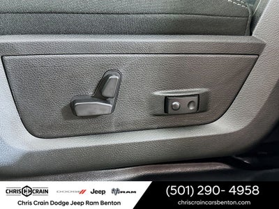 2026 RAM Ram 3500 RAM 3500 BIG HORN CREW CAB 4X4 8' BOX