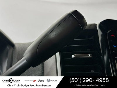 2026 RAM Ram 3500 RAM 3500 BIG HORN CREW CAB 4X4 8' BOX