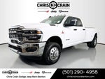 2026 RAM Ram 3500 RAM 3500 BIG HORN CREW CAB 4X4 8' BOX