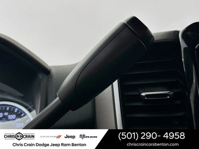 2026 RAM Ram 3500 RAM 3500 BIG HORN CREW CAB 4X4 8' BOX