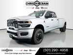 2026 RAM Ram 3500 RAM 3500 BIG HORN CREW CAB 4X4 8' BOX