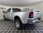 2027 RAM Ram 3500 RAM 3500 BIG HORN CREW CAB 4X4 8' BOX
