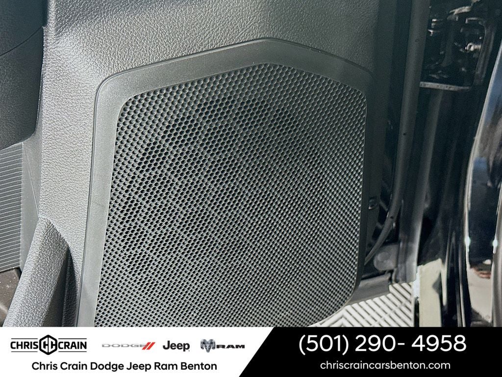 2026 RAM Ram 3500 RAM 3500 BIG HORN CREW CAB 4X4 8' BOX