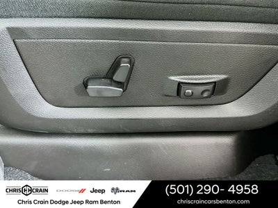 2026 RAM Ram 3500 RAM 3500 BIG HORN CREW CAB 4X4 8' BOX