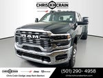 2026 RAM Ram 3500 RAM 3500 BIG HORN CREW CAB 4X4 8' BOX