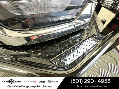 2026 RAM Ram 3500 RAM 3500 BIG HORN CREW CAB 4X4 8' BOX