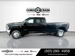2026 RAM Ram 3500 RAM 3500 BIG HORN CREW CAB 4X4 8' BOX