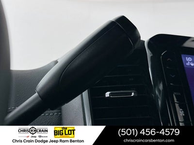 2025 RAM 3500 Laramie Crew Cab 4x4 8' Box