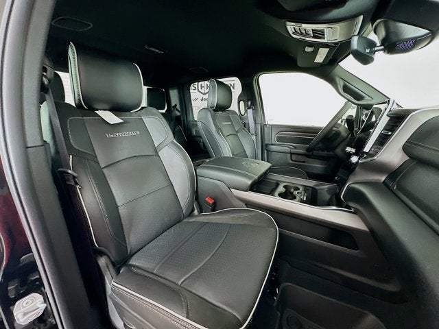 2026 RAM Ram 3500 RAM 3500 LARAMIE CREW CAB 4X4 8' BOX