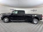 2027 RAM Ram 3500 RAM 3500 LARAMIE CREW CAB 4X4 8' BOX