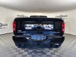 2027 RAM Ram 3500 RAM 3500 LARAMIE CREW CAB 4X4 8' BOX