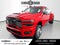 2026 RAM Ram 3500 RAM 3500 LARAMIE MEGA CAB 4X4 6'4' BOX