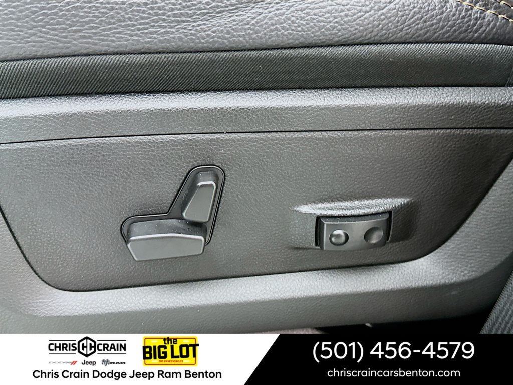 2024 RAM 3500 Limited Longhorn Mega Cab 4x4 6'4' Box