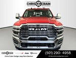 2026 RAM Ram 3500 RAM 3500 LIMITED LONGHORN MEGA CAB 4X4 6'4' BOX