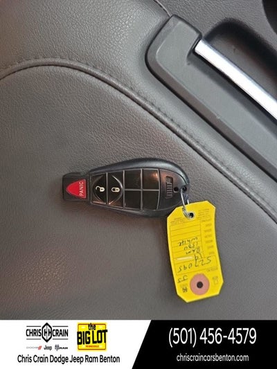 2019 RAM 1500 Classic Tradesman Regular Cab 4x2 8' Box