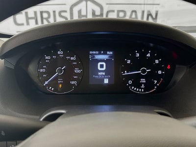 2025 RAM Ram ProMaster RAM PROMASTER 2500 TRADESMAN CARGO VAN HIGH ROOF 136' WB