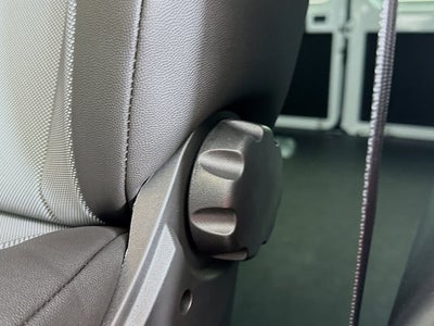 2025 RAM Ram ProMaster RAM PROMASTER 2500 TRADESMAN CARGO VAN HIGH ROOF 136' WB