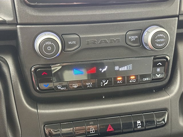 2025 RAM Ram ProMaster RAM PROMASTER 2500 TRADESMAN CARGO VAN HIGH ROOF 159' WB