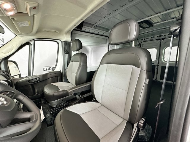 2025 RAM Ram ProMaster RAM PROMASTER 2500 TRADESMAN CARGO VAN HIGH ROOF 159' WB