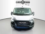 2025 RAM Ram ProMaster RAM PROMASTER 2500 TRADESMAN CARGO VAN HIGH ROOF 159' WB