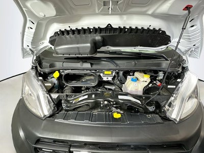 2025 RAM Ram ProMaster RAM PROMASTER 2500 TRADESMAN CARGO VAN HIGH ROOF 159' WB