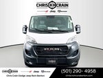 2026 RAM Ram ProMaster RAM PROMASTER 2500 TRADESMAN CARGO VAN LOW ROOF 136' WB