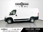 2026 RAM Ram ProMaster RAM PROMASTER 2500 TRADESMAN CARGO VAN LOW ROOF 136' WB