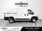 2026 RAM Ram ProMaster RAM PROMASTER 2500 TRADESMAN CARGO VAN LOW ROOF 136' WB
