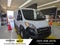2025 RAM ProMaster 2500 Cargo Van Tradesman Low Roof 136' WB w/Pass Seat