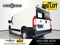 2025 RAM ProMaster 2500 Cargo Van Tradesman Low Roof 136' WB w/Pass Seat