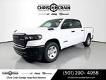 2026 RAM Ram 1500 RAM 1500 TRADESMAN CREW CAB 4X2 5'7' BOX