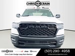 2026 RAM Ram 1500 RAM 1500 TRADESMAN CREW CAB 4X2 5'7' BOX