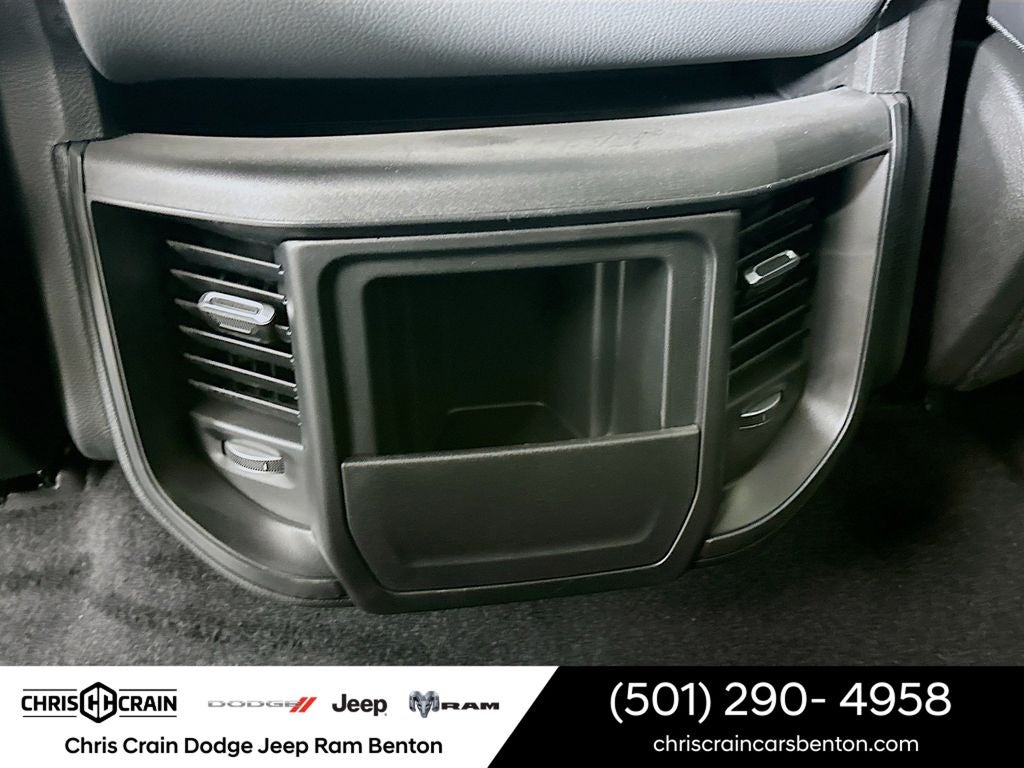 2026 RAM Ram 1500 RAM 1500 TRADESMAN CREW CAB 4X2 5'7' BOX