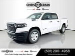 2026 RAM Ram 1500 RAM 1500 TRADESMAN CREW CAB 4X2 5'7' BOX
